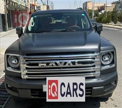 HAVAL H9